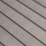 Premium Wandpaneele AMBER Grau