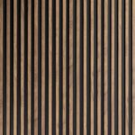 Premium Wandpaneele ASTI - Eiche Craft