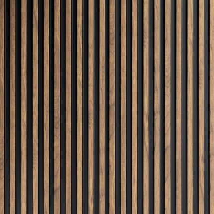 Premium Wandpaneele ASTI - Eiche Craft