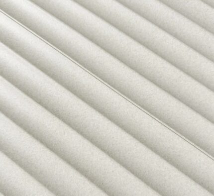 Premium-Wandpaneele Chic Gresso - Natural Light