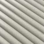 Premium-Wandpaneele Chic Gresso - Stone Grey