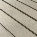 Premium-Wandpaneele Chic Roca - Moonlight Grey