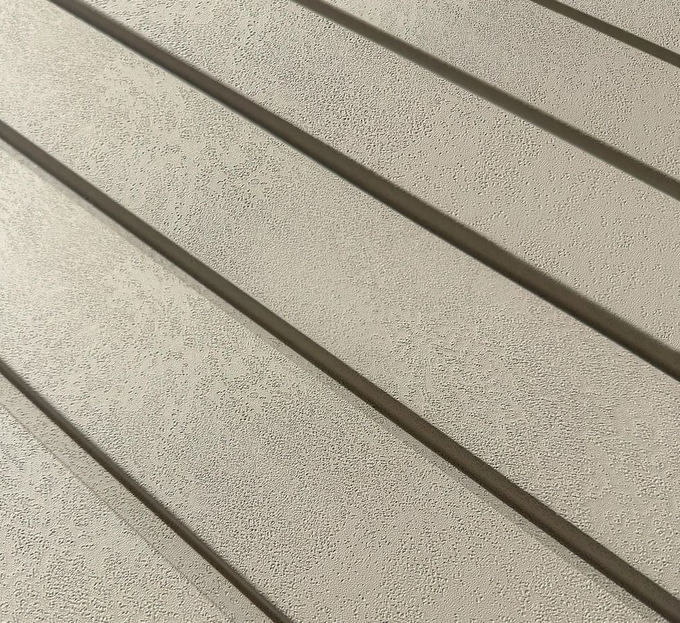 Premium-Wandpaneele Chic Roca - Moonlight Grey