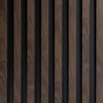 Premium Wandpaneele VASCO - Nussbaum