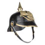 Preußische Pickelhaube Repro – Zubehör | Outdoor Militär Tactical Gear