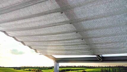 Prince Line Sonnensegel