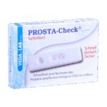 PROSTA-Check® Selbsttest