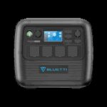 PS200 | 2100 W 2048 Wh Powerstation