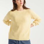 Pullover Modell: Olga