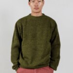 Pullover Modell: West