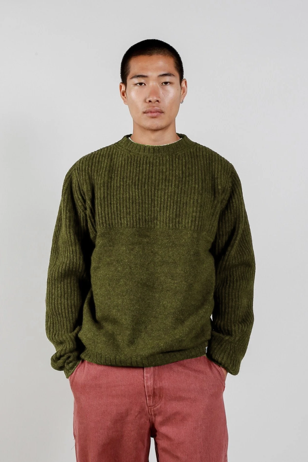 Pullover Modell: West Pullover Modell: West - Image 1