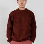 Pullover Modell: West