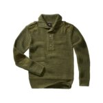 Pullover Alpin – Zubehör – Modell 9079 | Outdoor Militär Tactical Gear