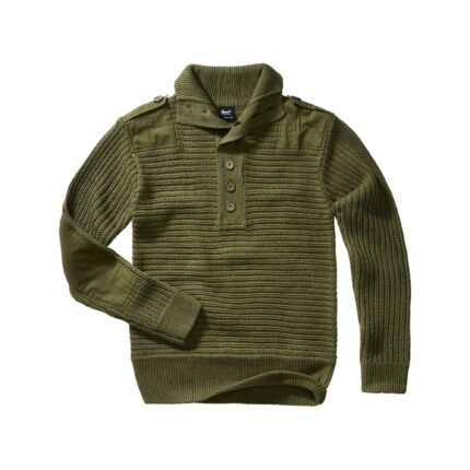 Pullover Alpin – Zubehör – Modell 9079 | Outdoor Militär Tactical Gear