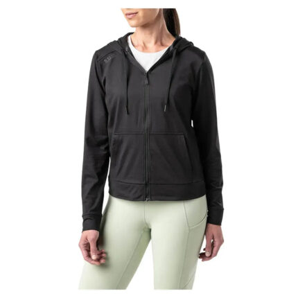 Pullover Emily Full Zip Frauen – mit Kapuze Einsatz & Daypacks – Modell 3498 | Outdoor Militär Tactical Gear