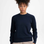 Pullover Modell: Dhana GOTS