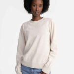 Pullover Modell: Dhana GOTS