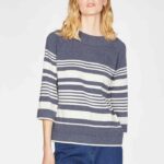 Pullover Sail La Vie