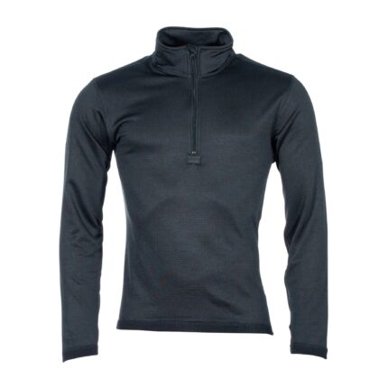 Pullover Thermo Shirt LVL 2 – Fleece Funktionsshirts – Modell 6525 | Outdoor Militär Tactical Gear