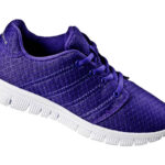 PURE LIME Movement Shoe