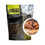 Putenfleisch mit Zwiebeln – Einsatz & Daypacks | Outdoor Militär Tactical Gear