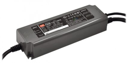 PWM-120-12KN KNX Netzteil 12V / 120W constant voltage