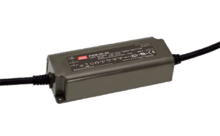 PWM-60-12-DA / 12VDC / 60W DALI Netzteil constant voltage