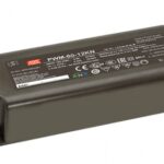 PWM-60-12KN KNX Netzteil 12V / 60W constant voltage