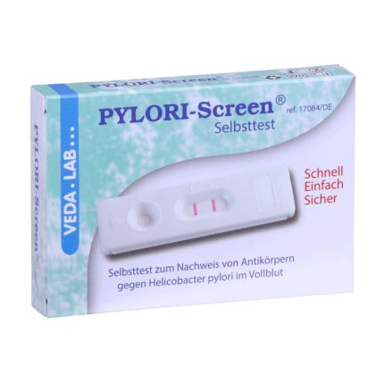 PYLORI-Screen® Selbsttest