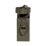 Radio Pouch Large MX017 – Leicht Tactical Einsatz & Daypacks – Modell 8740 | Outdoor Militär Tactical Gear