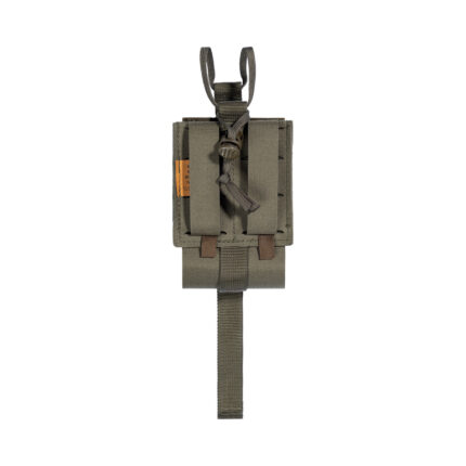 Radio Pouch MX132 – Leicht Einsatz & Daypacks – Modell 8736 | Outdoor Militär Tactical Gear
