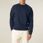 Raglan-Pullover Modell: Knowles