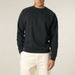 Raglan-Pullover Modell: Knowles