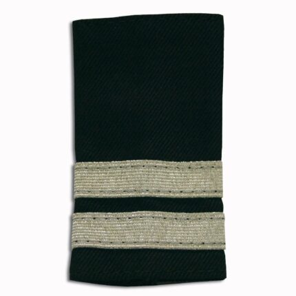 Rangabzeichen 2 Streifen – Zubehör – Modell 2284 | Outdoor Militär Tactical Gear