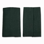 Rangabzeichen schwarz – Zubehör | Outdoor Militär Tactical Gear