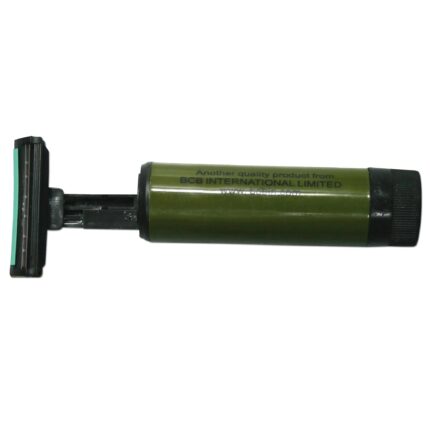 Rasierer oliv – IR Zubehör | Outdoor Militär Tactical Gear