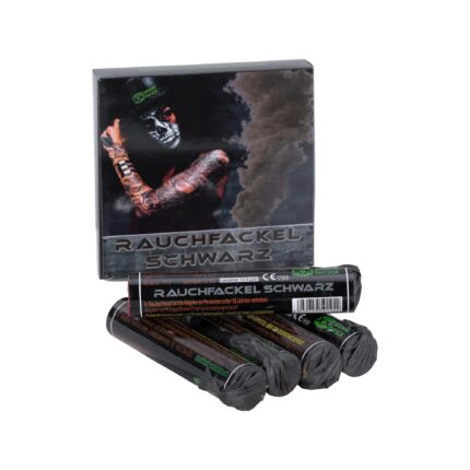 Rauchfackel 60 Sek. T1 5er Pack – Einsatz & Daypacks | Outdoor Militär Tactical Gear
