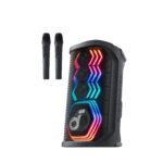 Rave 3S | KI Karaoke Party-Lautsprecher mit 200W Sound