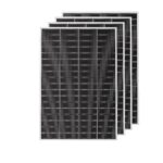 Ray Lite Solarmodul 200W ¨C Flexibel erweiterbar von 1 bis 6 Einheiten.