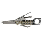 RealAvid Multitool Pistol Tool – Leicht Einsatz & Daypacks | Outdoor Militär Tactical Gear