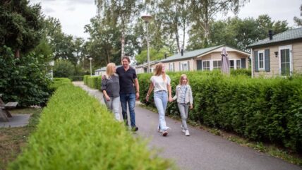 Recreatiepark de Wielerbaan