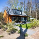 Recreatievilla 6 Personen