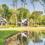 Recreatievilla  8 Personen