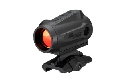 Red Dot Romeo5 Gen.2 Compact – Wasserdicht Leicht Tactical Zubehör | Outdoor Militär Tactical Gear
