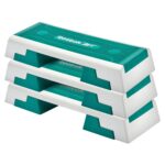 Reebok Step Original 2.0 ocean - 3 Stück