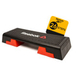 Reebok Step Specification - 26 Stück