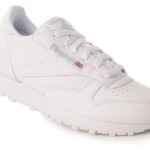 REEBOK Wmns Classic Leather weiß