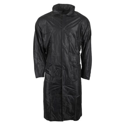 Regenmantel Polyester – Leicht mit Kapuze Einsatz & Daypacks – Modell 6423 | Outdoor Militär Tactical Gear