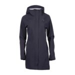 Regenmantel Zenja Hooded Coat Frauen – Winddicht mit Kapuze Regenjacken – Modell 0783 | Outdoor Militär Tactical Gear