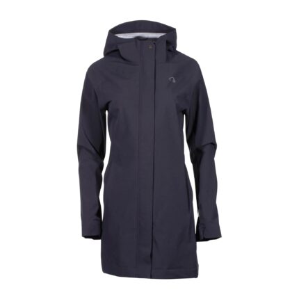 Regenmantel Zenja Hooded Coat Frauen – Winddicht mit Kapuze Regenjacken – Modell 7855 | Outdoor Militär Tactical Gear